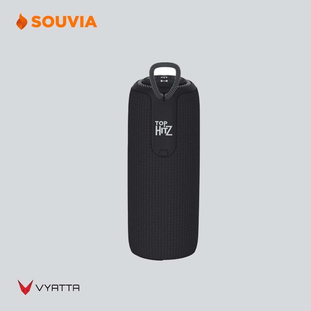 Vyatta TWS Bluetooth Speaker Merchandise Premium SOUVIA