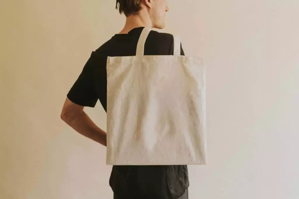 Tips Memilih Tote Bag / Tas Jinjing yang Tepat Buat Pria!