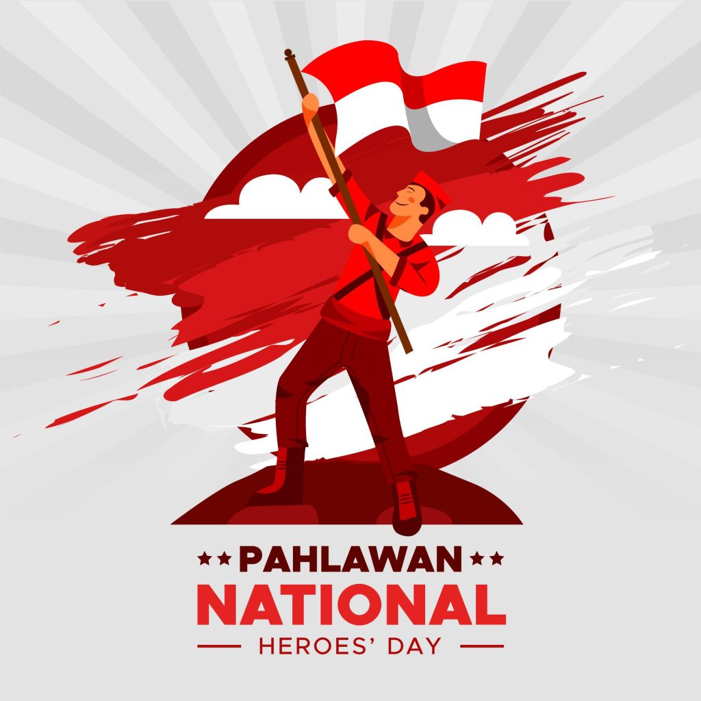 Tema Hari Pahlawan