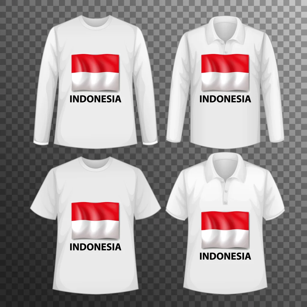 baju partai