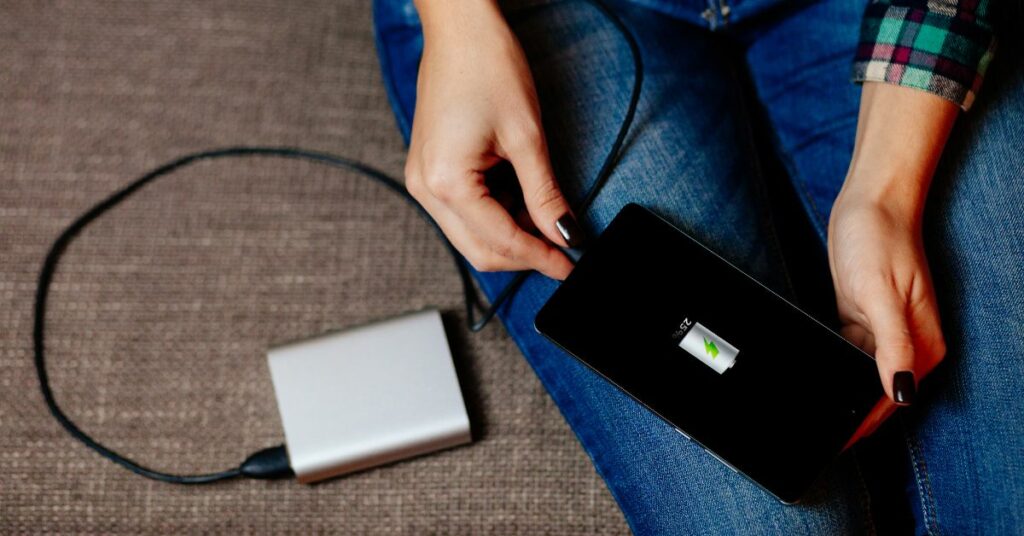 Powerbank yang Bagus Berapa mAh