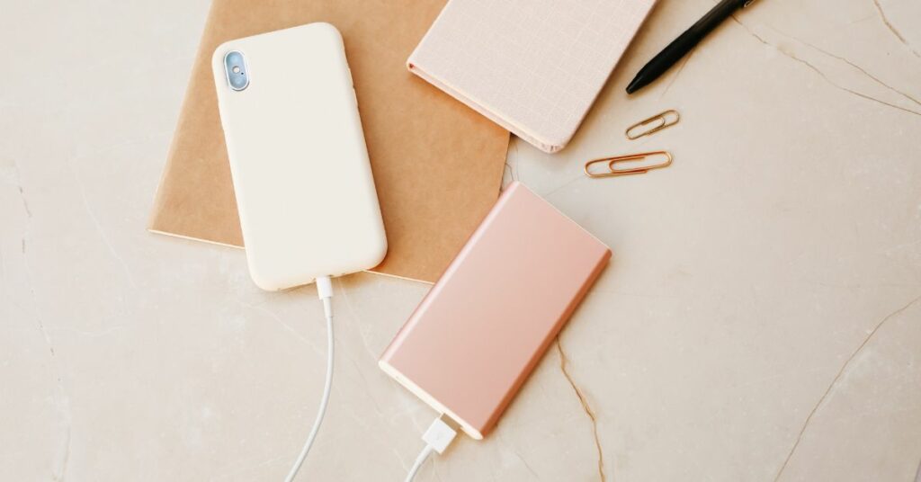 Powerbank yang Bagus untuk iPhone