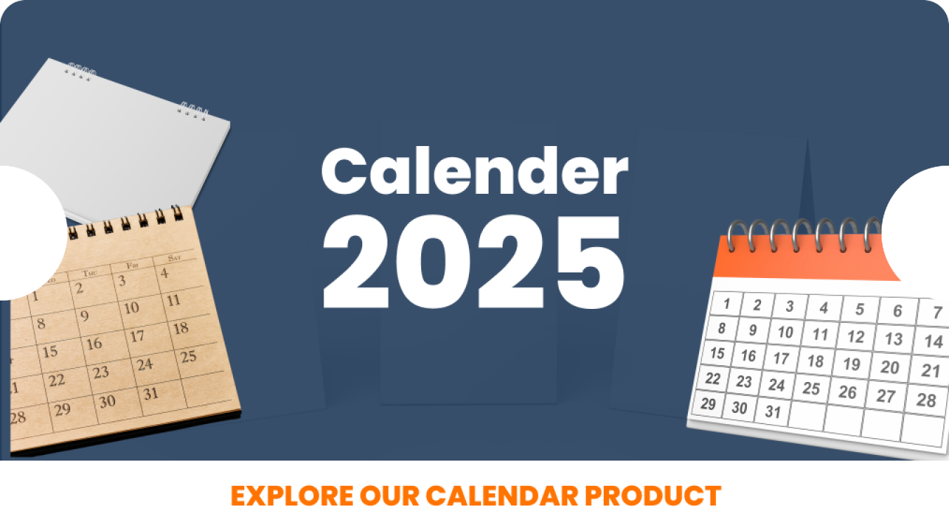 2025 Calendars