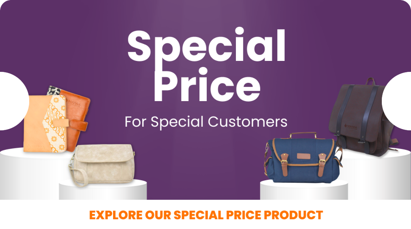 Special Price