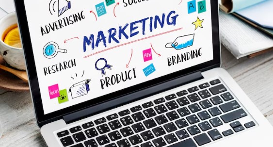 marketing adalah