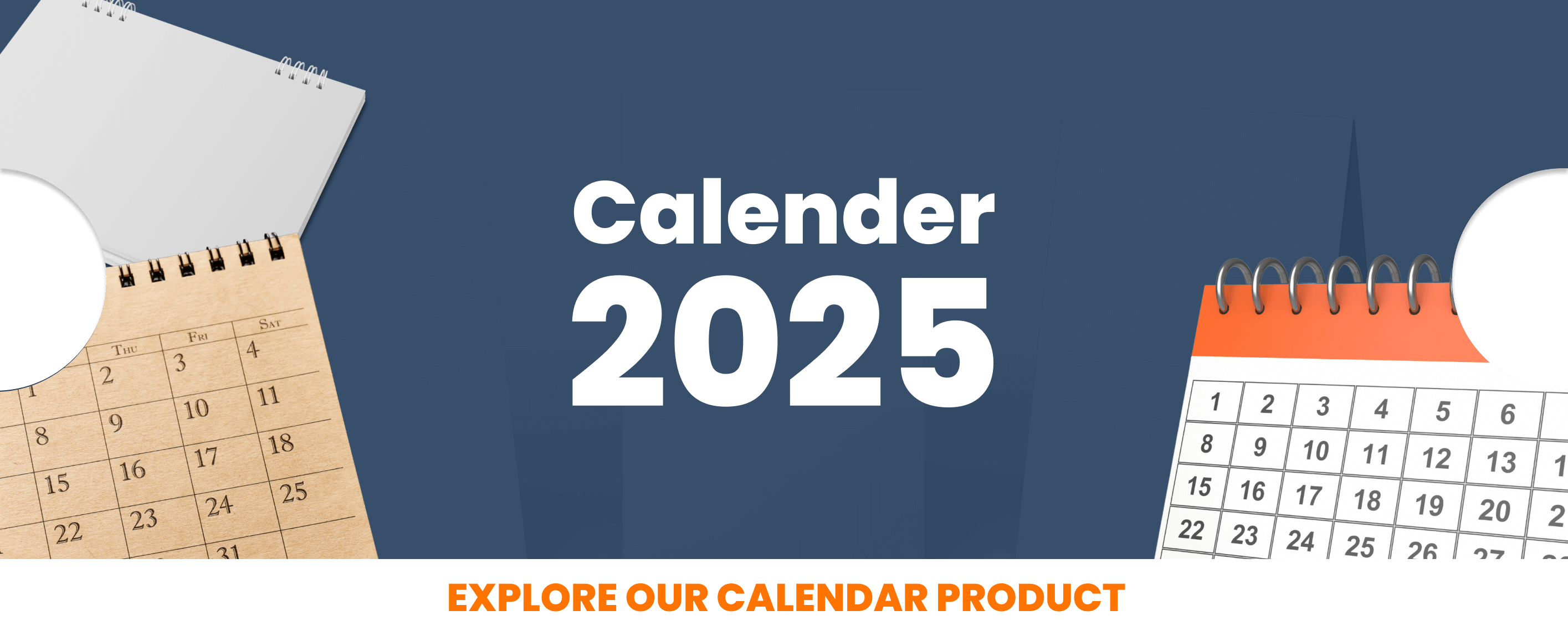 Calendar 2025