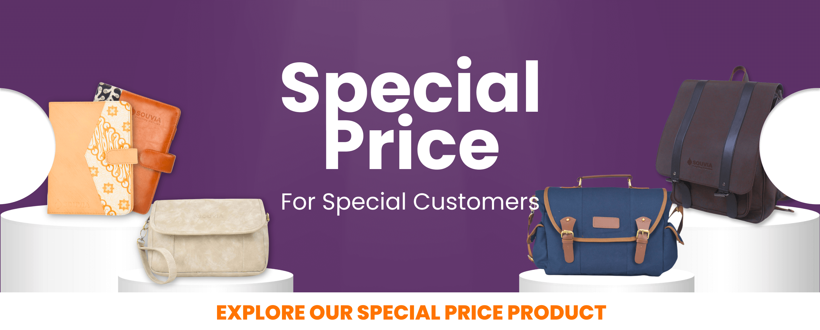 Special Price