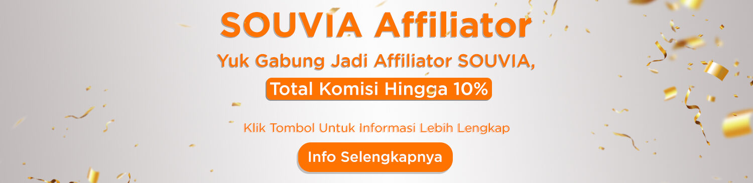 Souvia Affiliator