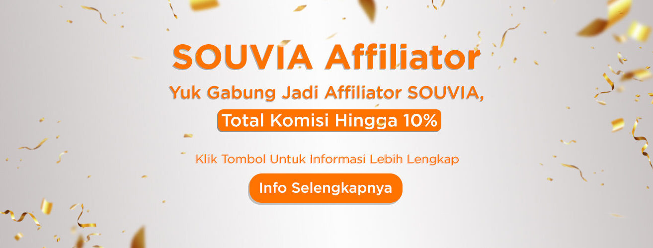 Souvia Affiliator