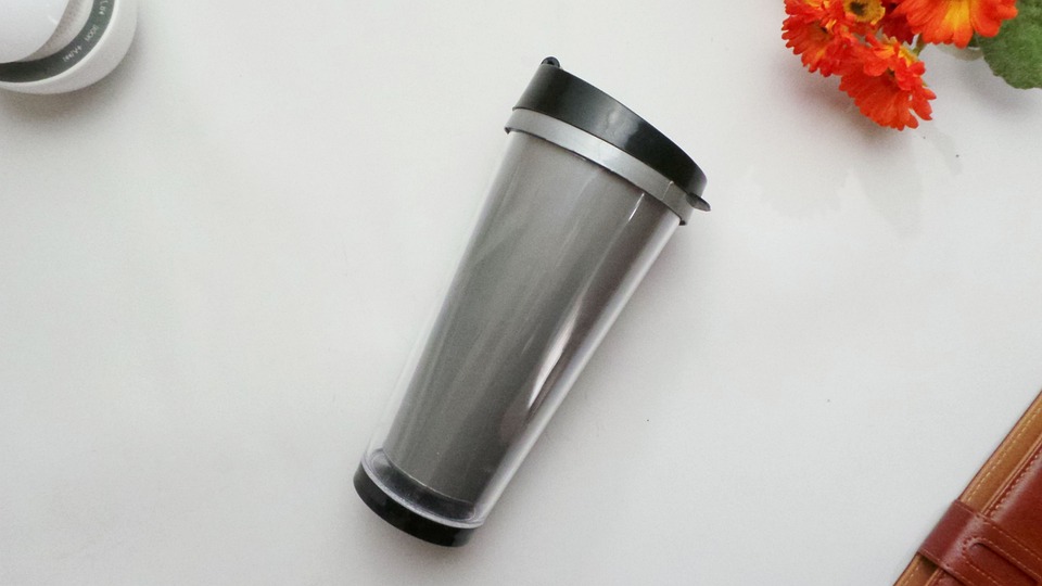 souvenir tumbler custom