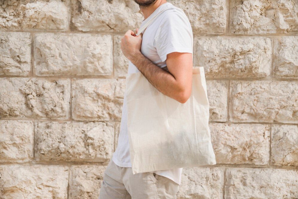 tote bag kanvas