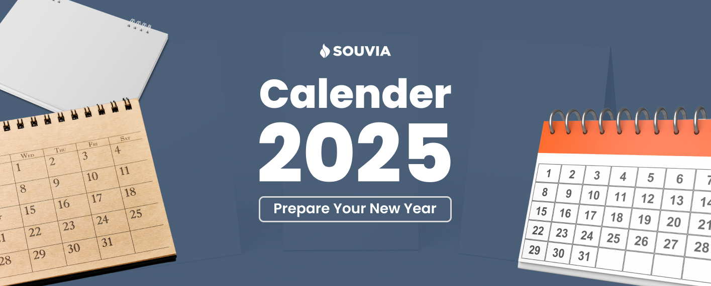 Calendar 2025