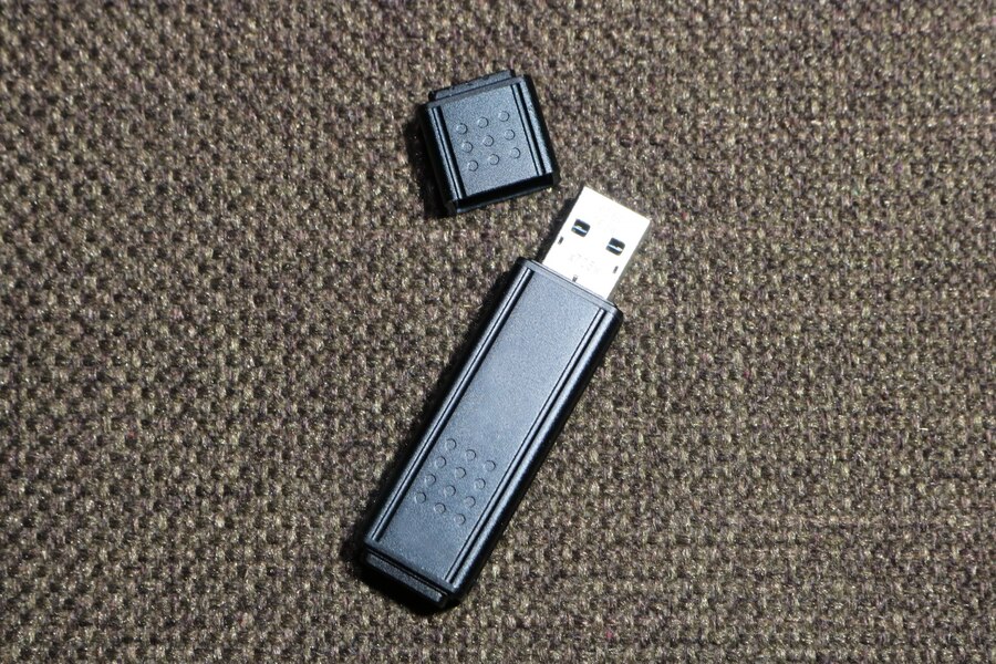 apa itu flash disk