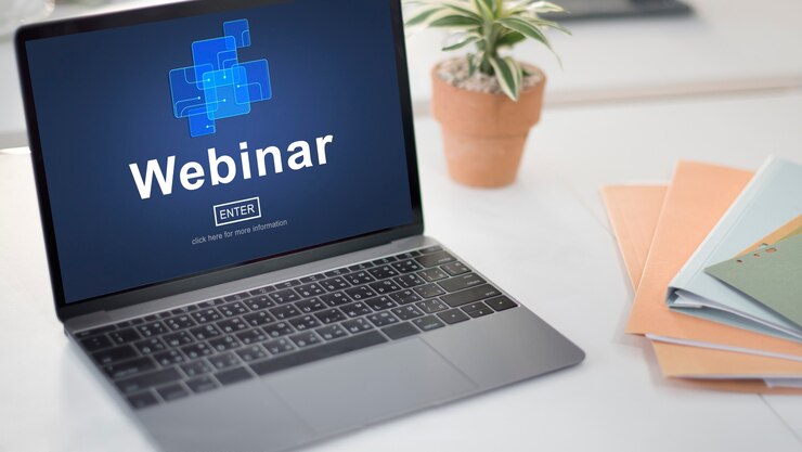 webinar adalah