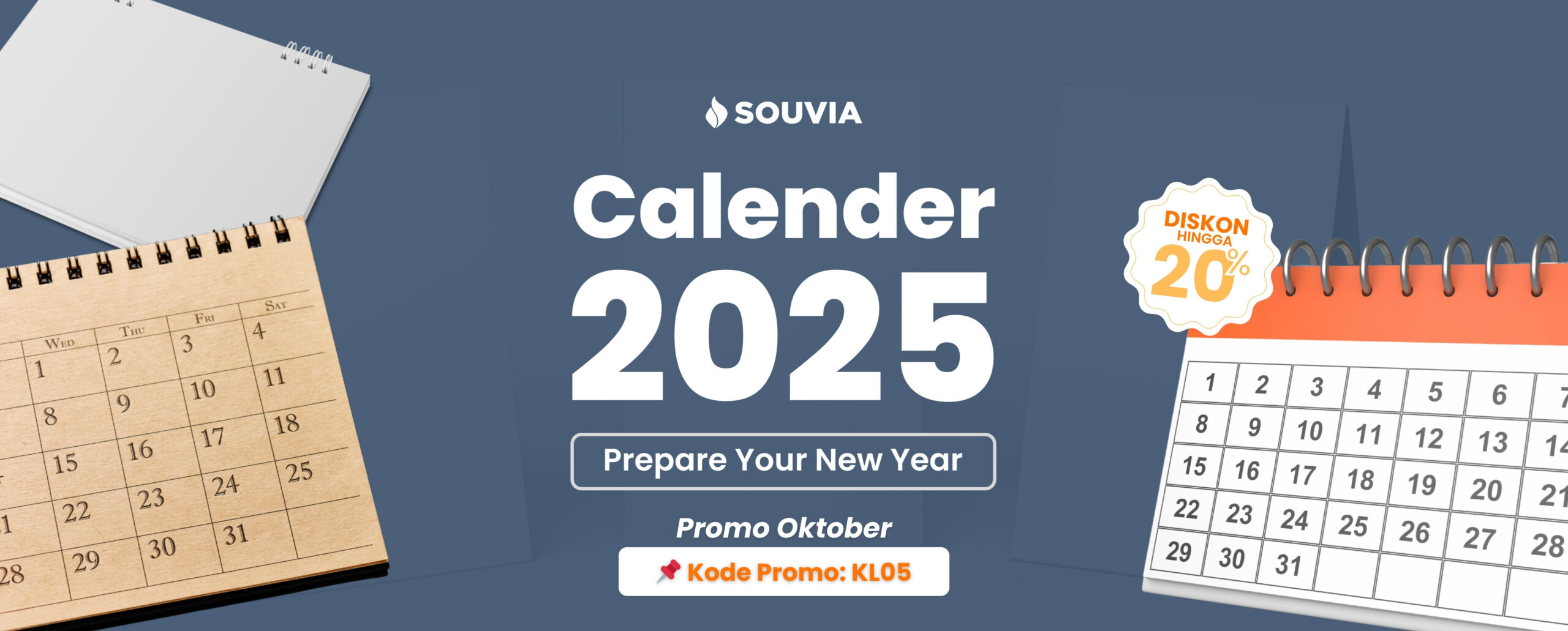 Calendar 2025