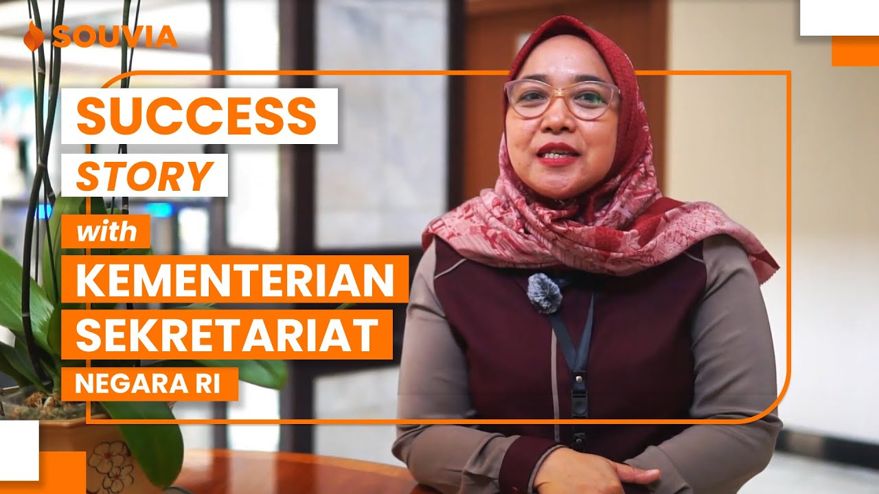 Kisah Sukses Kementerian Sekretariat Negara: Manfaat Pengadaan Souvenir Berkualitas