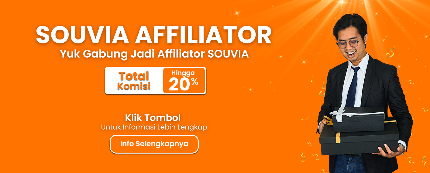 Souvia Affiliator